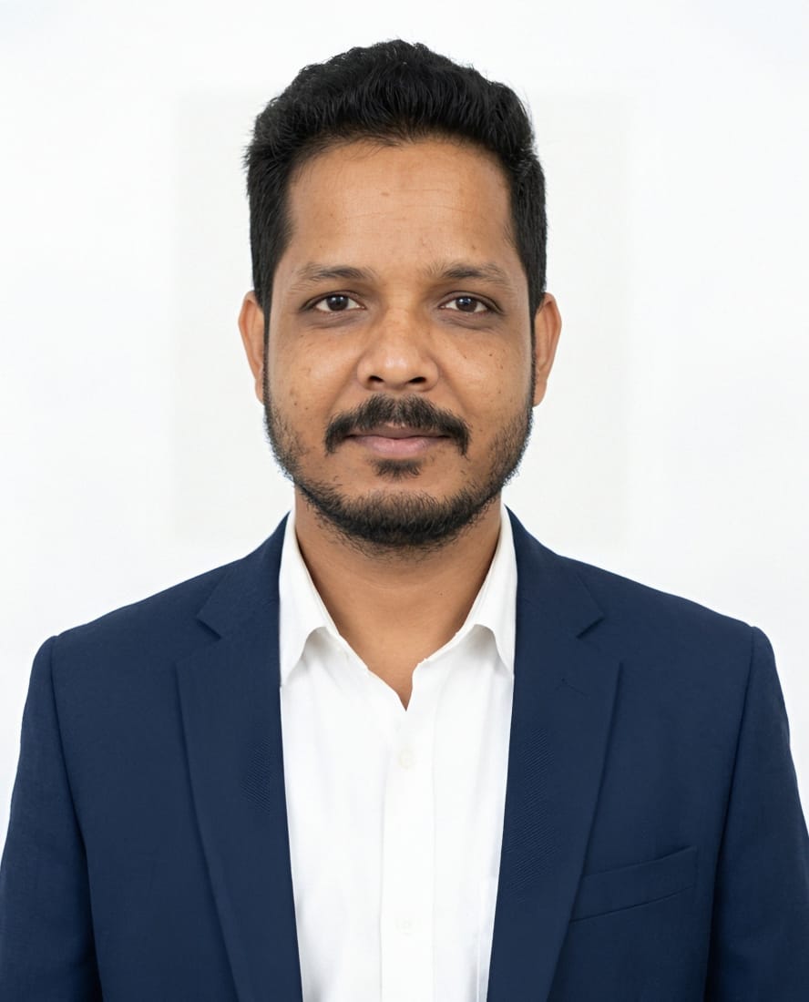 Mr. Daulat Mohsin