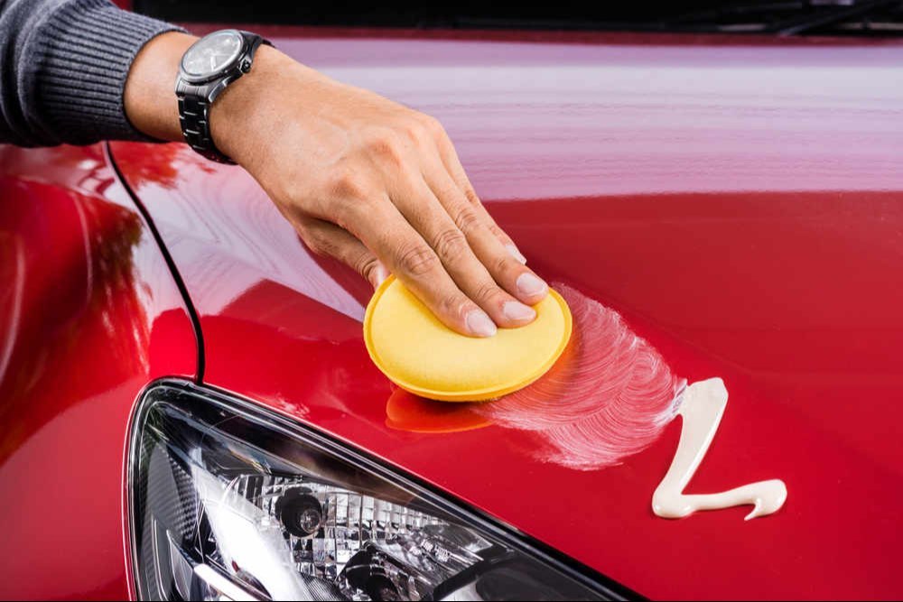 AutoGlow Premium Protection
